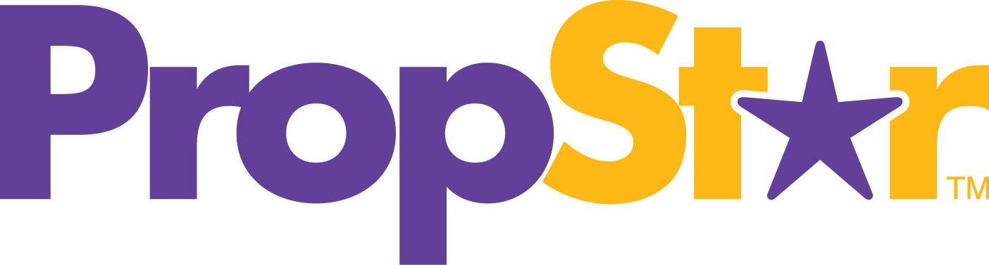 PropStar Logo